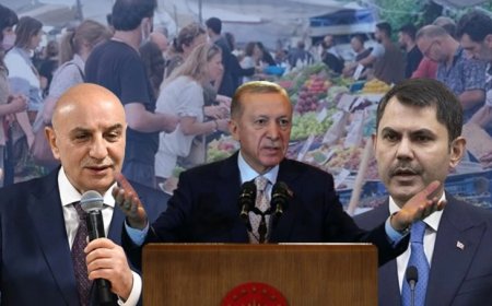 Seçimin gündeminde pek yok ama... AKP'yi bekleyen acı sürpriz... Halk nelerden şikayetçi