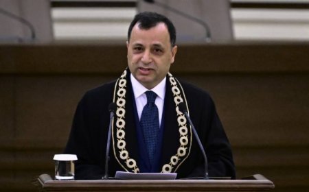 Zühtü Arslan : AYM kararlarına uyulmamasının hiçbir anayasal zemini yoktur