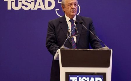 TÜSİAD'dan enflasyon ve büyüme eleştirisi: Sürdürülebilir değil