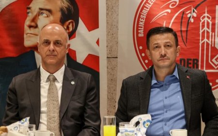 CHP Genel Merkezi endişeli... Cemil Tugay nerede