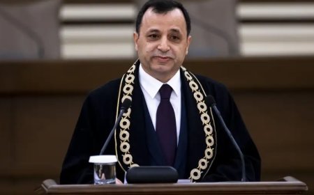 Zühtü Arslan: AYM kararına uyulmamasının yasal zemini yok