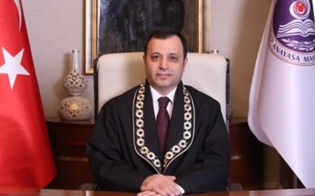 AYM Başkanı, Can Atalay kararından geri adım atmıyor: “AYM kararlarına uymak anayasal zorunluluk”