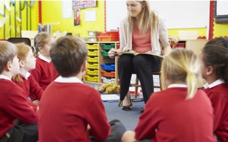 Özel okul velilerine devlet teşvik versin