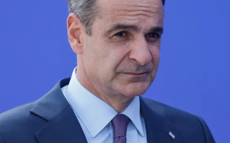 Yunanistan altın vize eşiğini 800 bin euroya yükseltiyor