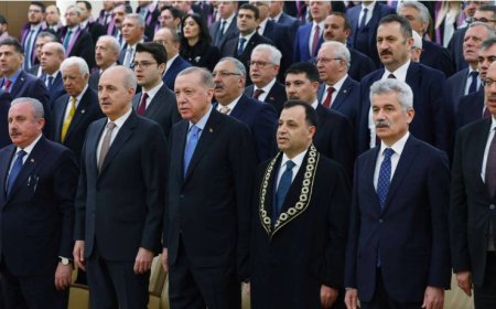 Kurtulmuş'tan AYM açıklaması