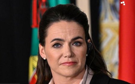 Macaristan’da siyasi deprem