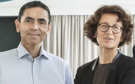 BioNTech’in kanser aşısı 2026’da piyasada