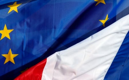 Fransa İçişleri Bakanı : “Toprak hakkını kaldırmak için anayasa değişikliğine gideceğiz”