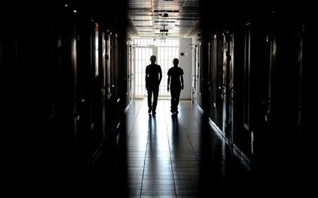 Tutuklular ve mahkûmlar da insandır