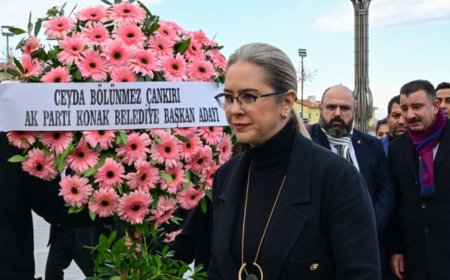 Beyleri şöyle alalım! İşte 2024 İzmir kadın adayları...