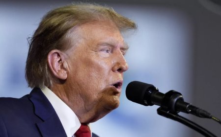 Trump’ın NATO açıklamasına, üye ülkeler, AB, Beyaz Saray ve kendi partisinden tepki yağdı