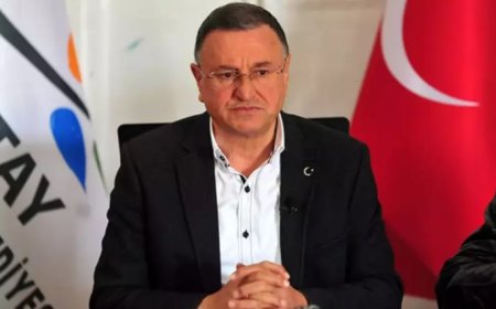 CHP'de Lütfü Savaş’ın adaylığının çekilip çekilmeyeceği bugün netleşecek