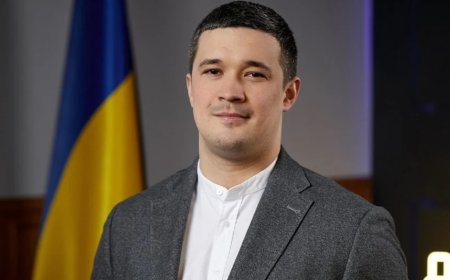 Ukrayna 2024'te binlerce uzun menzilli İHA üretecek