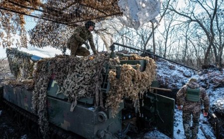 Rusya Ukrayna'da 395 bin 990 askerini kaybetti