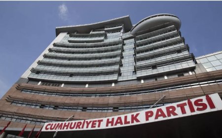 11 isim daha CHP MYK'dan geçti