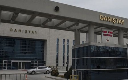Danıştay 5. Dairesi FETÖ’den ihraç 450 hakim ve savcıyı göreve iade etti