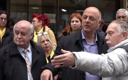 İYİ Parti adayı Ümit Özlale İzmir’de dengeleri değiştirebilecek mi?