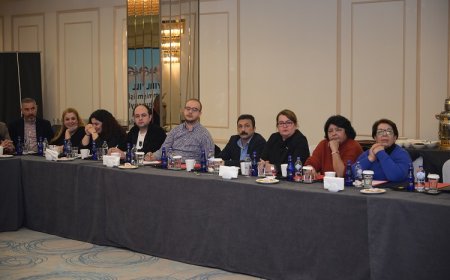 CHP MERSİN’DE HEDEF 13 İLÇEDE SEÇİMLERİ KAZANMAK