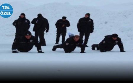 Sağlık gerekçesiyle elenen: 500 polis adayı hakkını arıyor!