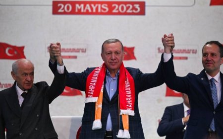 31 Mart sonrası için iki kritik kelime: Çözüm ve çözülme