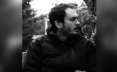 Gazete Duvar muhabiri Cihan Başakçıoğlu gözaltına alındı