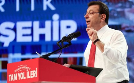 CHP İstanbul'da 39 adayı da açıkladı: 100 bin kişilik sandık ordusu