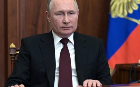 Rusya, yabancı devlet destekli kuruluşları yasaklıyor