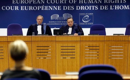 AİHM'den Türk ve Faslı Müslümanların ‘helal kesim’ yasağına yaptığı itiraza ret kararı