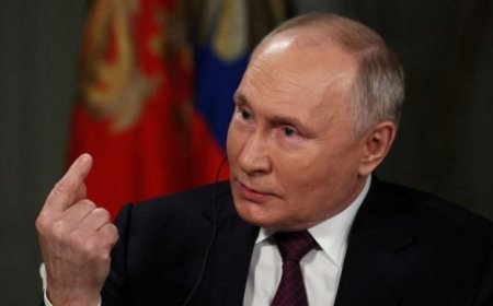 Rusya, savaşa rağmen ekonomisini ayakta tutmayı sürdürebilecek mi?