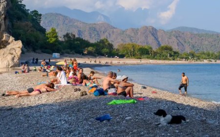 Türkiye ve İstanbul Almanlar için cazip destinasyonlar