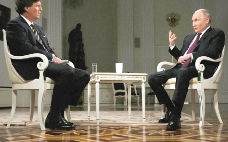 Moğol liderden Putin’e: Ona bakarsan Asya da bizimdi