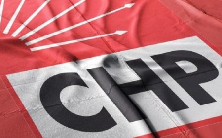 AKP ve MHP keyifle, halk kaygıyla CHP'yi izliyor