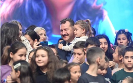 Yücel Yılmaz: Samimiyetin ve Sevginin Tarifi Yok