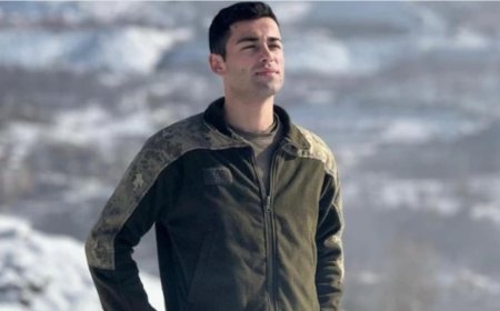 Şehit ateşi Hatay’a düştü