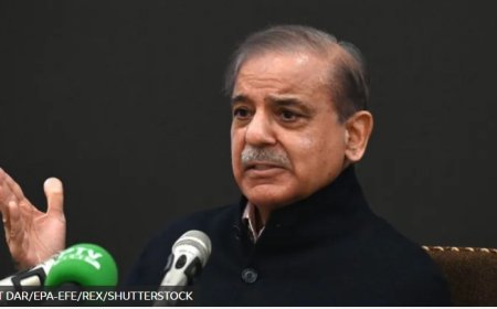 Pakistan'da cezaevindeki İmran Han muhalifleri koalisyon hükümeti konusunda anlaştı