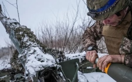 Avrupa'nın Ukrayna stratejisi değişiyor mu?