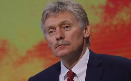 Kremlin Putin'in ABD'ye ateşkes önerdiği haberini yalanladı