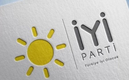 İYİ Parti'nin İzmir Adayları Belli Oldu