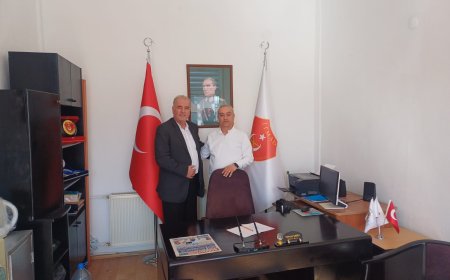 Emekli Astsubaylardan Cumhurbaşkanı ve Milli Savunma Bakanına Çağrı