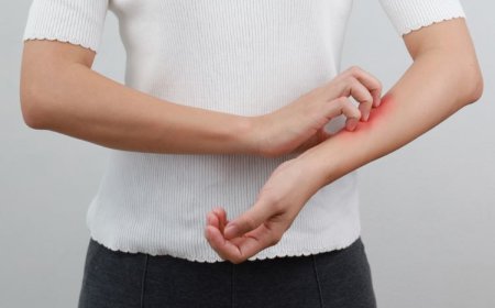  SOĞUK HAVA VE RÜZGAR EGZAMAYI TETİKLİYOR! 