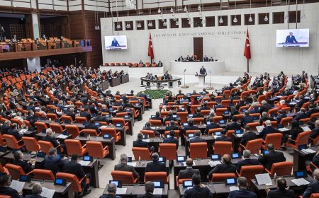 Yeni yargı paketi hayatımızda neler değiştirecek. İşte o kritik maddeler