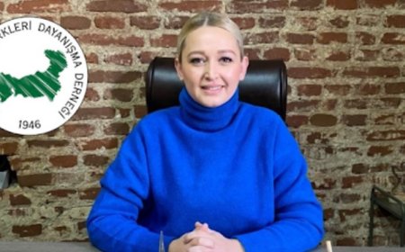 DEB Partisi lideri Asafoğlu: Biz Lozan Anlaşması ile Yunanistan’a emanet edilen azınlık bir grubuz