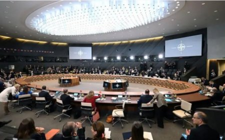 Türkiye, Avrupa’nın ortak hava savunma girişimine katılıyor: Avrupa Gökyüzü Kalkanı ne hedefliyor?