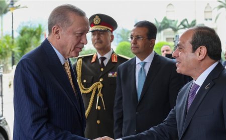 Erdoğan'dan Talabani yönetimine PKK uyarısı