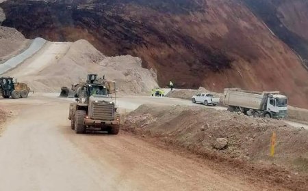 Bağımsız Maden İş: Faciadan yetkililer sorumlu