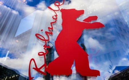 Dünya sineması Berlinale’de buluşuyor