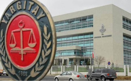 Erdoğan ve Bahçeli’nin yeni yüksek yargı başkanları