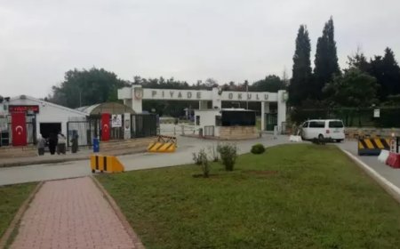 Müfettiş raporundan Tuzla Piyade Okulu’ndaki 'Atatürk' kavgası