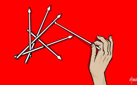 İlk defa CHP seçmeni CHP'ye oy vermek istemiyor!