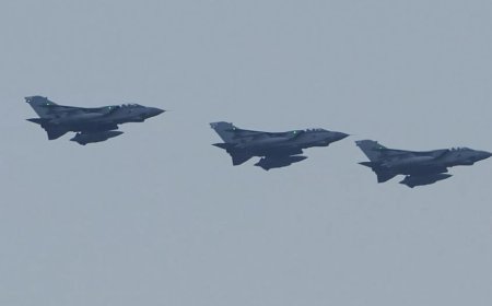 İngiltere'nin Kıbrıs'taki 'ölüm üsleri' Orta Doğu'daki çatışmaların neresinde?